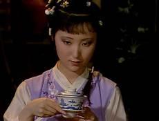 贾宝玉与林黛玉的爱情故事