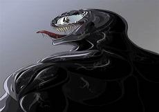 漫威毒液颜色代表什么