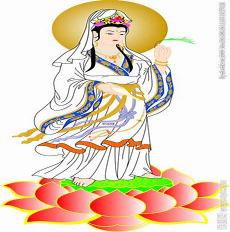 朱家尖观音文化园门票