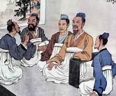 子曰盍各言尔志翻译
