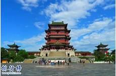 中国古代十大名将